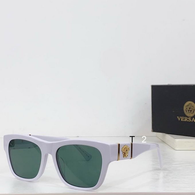 Versace Sunglasses ID:20240804-583